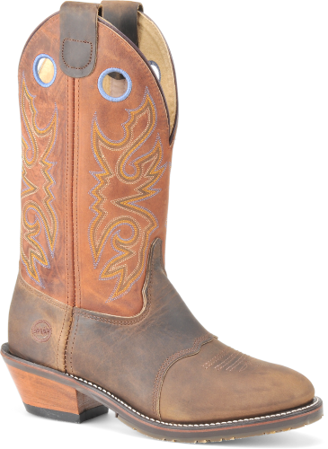 Double H Boot DH1532
